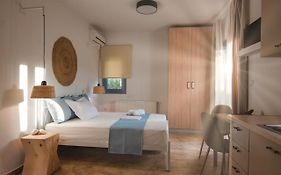 Kallisti Studios & Apartments
